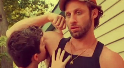 MUSKY BRO SUMMER- PITS & BALLS COMPILATION MUSIC VIDEO