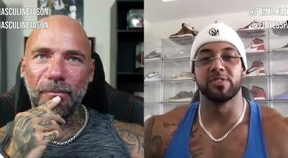Porn Star Confessions - Fitness Papi (episode 42)