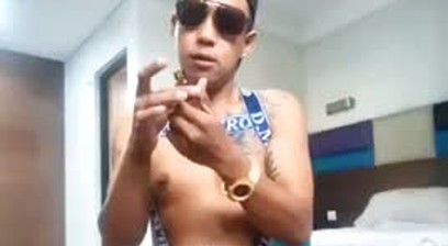 Gay lokal indonesia (short)