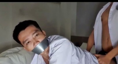 學長無套爽操學弟
