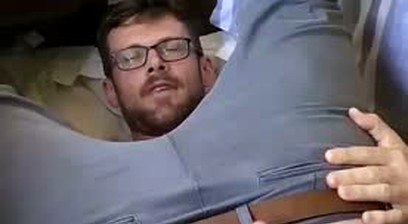 Country Curious Guy First Time Doing Gay Things