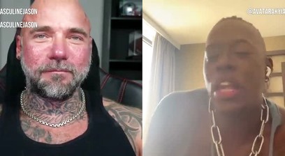Porn Star Confessions - Avatar Akyia (episode 45)