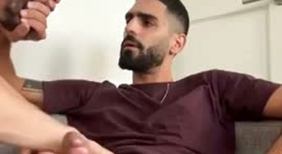 In love with my dick