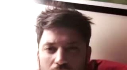 Viktor Krum from Harry Poter handjob
