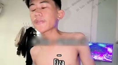 FIZA 22, ft deon bot  @PAGAYABAN (cek komen buat full)