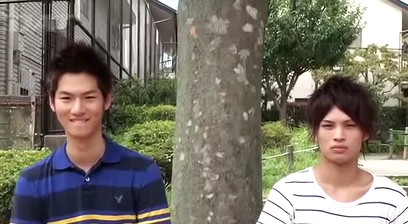 Seiya chàng trai trẻ