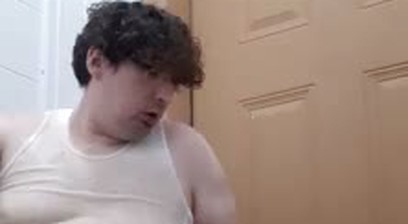 Old Piss Play vid of my in Park Bathroom