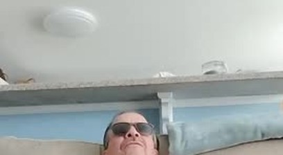 Watching porn 😃😛🥒✊💦😁