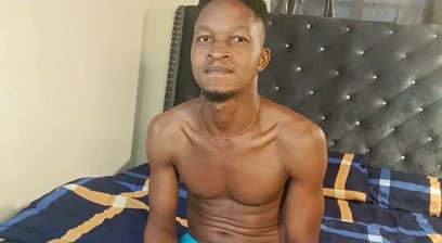 African Pornstar Interview