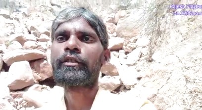 Rajesh Playboy 993 Outside Striptease Rubbing Hanging Balls Jerking Off Dick Handjob Cumming on the