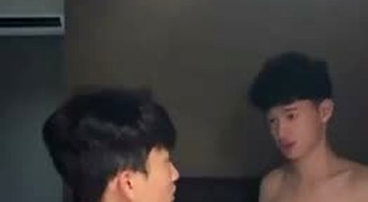 Alvaro fuck with boyfriend. JOIN TELE: @arief_manly