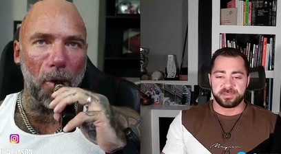 The Bodybuilding Journey of Derek Bolt (episode 9)