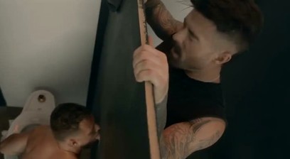 Curved King and Kyle Krieger NYC