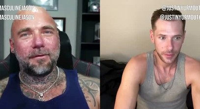 Porn Star Confessions - Justin Yurmouth (episode 44)