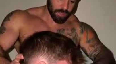 BrandtsBoys – Threesome