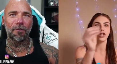 Porn Star Confessions - Tiny Rhea Episode 121