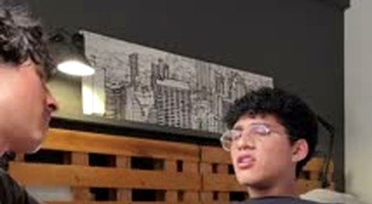 Daniel Zambrano Fucked By Enriquemudu