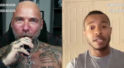 Porn Star Confessions - Jake Waters (episode 55)