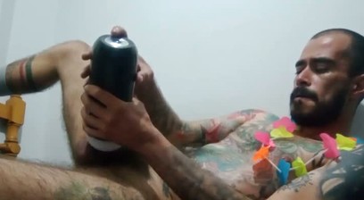 Fucking dick