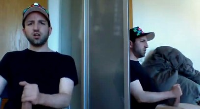 Axelbator Fleshlight Fuck Session #3
