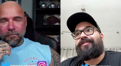 Cancel Culture, Forgiveness, and Empathy with Texasmusk - Seth Feroce Drag Post (episode 1)
