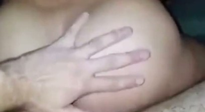 Bubble Butt Riding