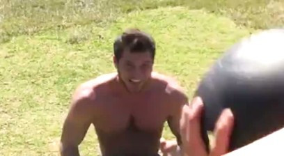 Gay sexy ass