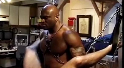 Niggas Payback (Vintage)