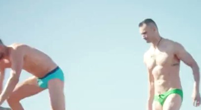 Smooth fuck
