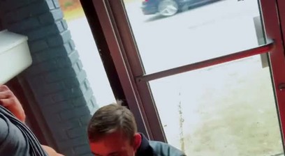 Public fuck