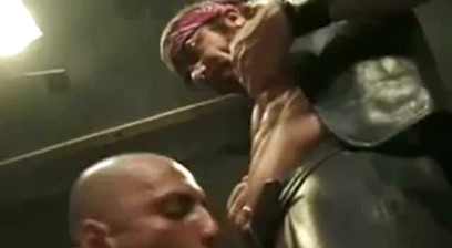 Gay fuck