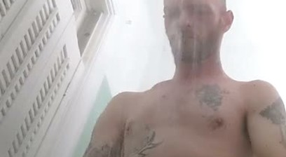 Codi Bonez Shower Play