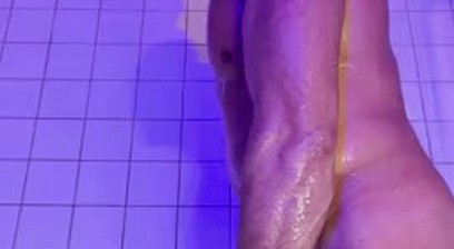Manuel Skye Shower JO
