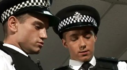 Hotpolice