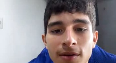 latino nic cumming