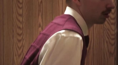 Religious twinks' bareback fuck after sharing forbidden secrets