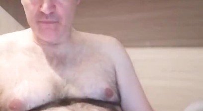 I Squirt My Fresh Milk Into the Clear Plastic Cup