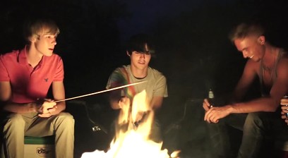 HX - Matthew Keading, Felix Warner