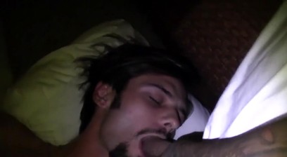 Barebacking A Stupid Cum Dunt Xhx1Yc7