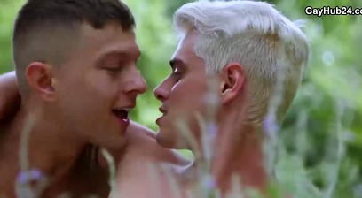 Austin Avery And Ben Masters