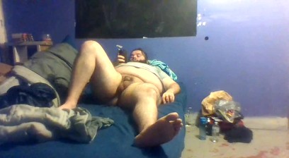 first video of me masturbating