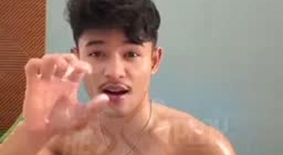 Gay lokal indonesia (short)
