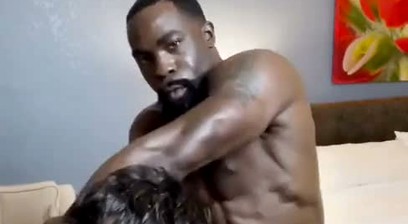 MUSCLE BBC FUCKKING TWINK