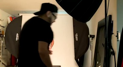 Photoshoot
