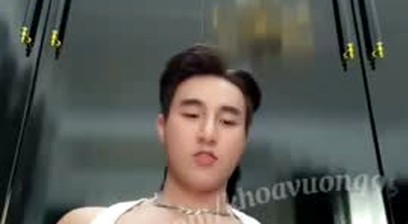 Thai khoavuong big cock