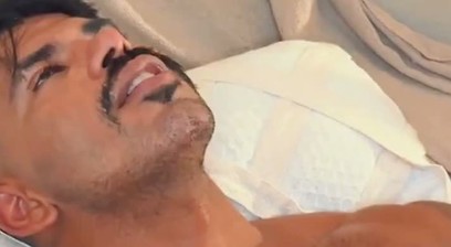 Brazil and Muscle Fuck