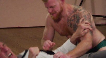 wrestling etienne erik & jack vidra