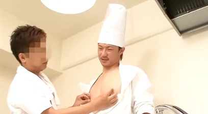 Handsome Japanese Guys
