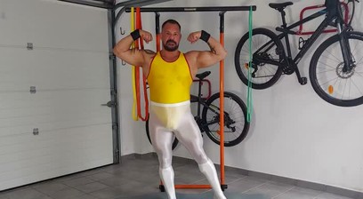 Your Personal Trainer