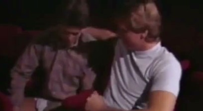 Vintage theater compilation